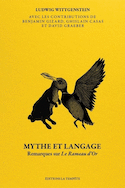Dans notre langage : la mythologie